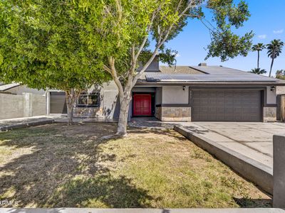 4172 W Evans Dr, Phoenix, AZ, 85053