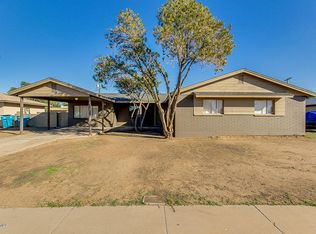 4021 N 56th Ave, Phoenix, AZ 85031