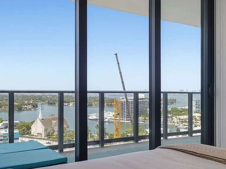 Window View