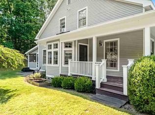 25 Valley Atwood Rd, Stone Ridge, NY 12484