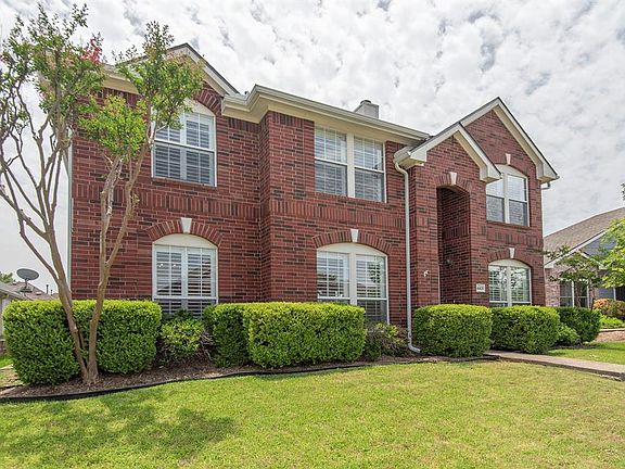 2nd image of 4431 Cordova Ln