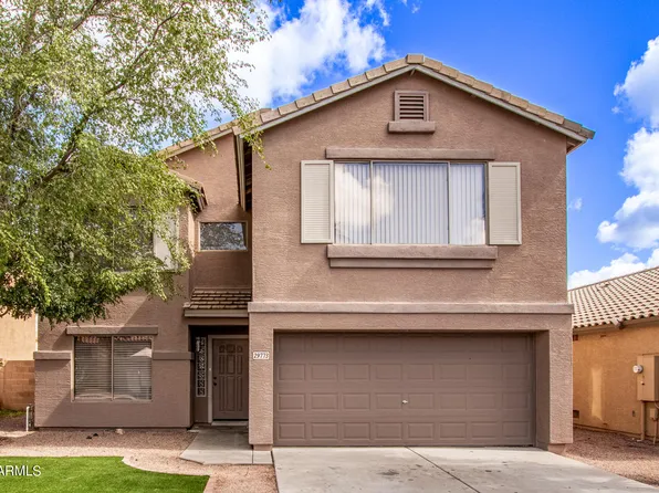 29773 N BLACKFOOT DAISY Drive, San Tan Valley, AZ 85143