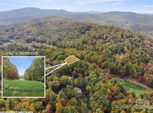 101 Little Cherokee Rdg #53A, Hendersonville, NC 28739