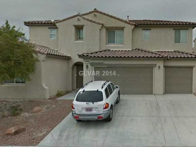 1408 Firefly Ranch Ln, North Las Vegas, NV, 89081