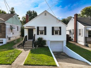 529 Laurel St, Ludlow, KY 41016