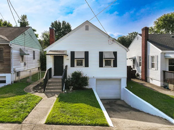 529 Laurel St, Ludlow, KY 41016