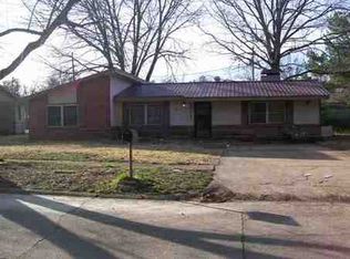 1917 Kenwood St, Jonesboro, AR 72401