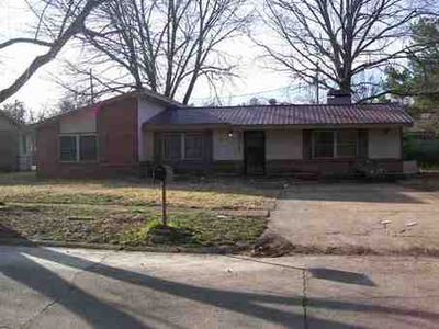 1917 Kenwood St, Jonesboro, AR, 72401