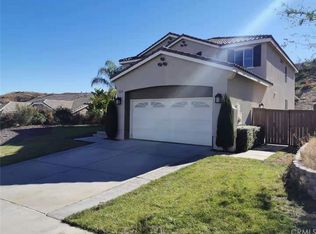 13633 Silver Stirrup Dr, Corona, CA 92883
