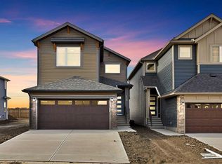 135 E Homestead Cmn NE, Calgary, AB T3J 5R6