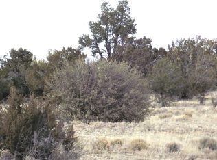 1255 W Half Hitch Rd, Williams, AZ 86046