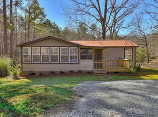 7316 Lakeside Dr, Appling, GA 30802