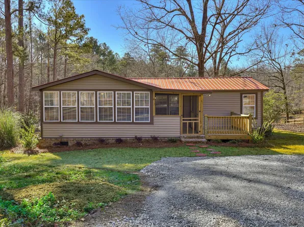 7316 LAKESIDE Drive, Appling, GA 30802