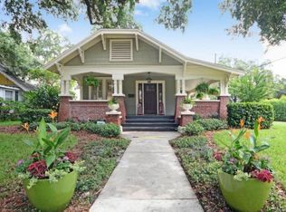 3501 W Barcelona St, Tampa, FL 33629