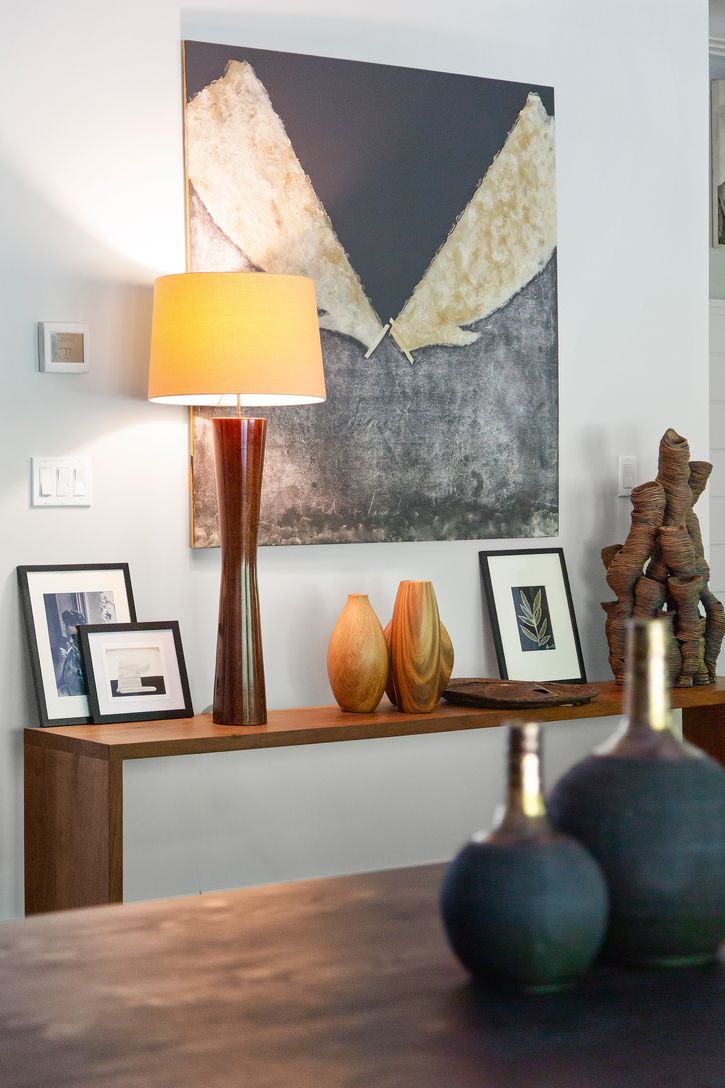  Chic interior design