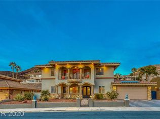 907 Rhyolite Ter, Henderson, NV 89011