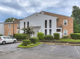 1017 Stevens Creek Rd UNIT A122, Augusta, GA 30907