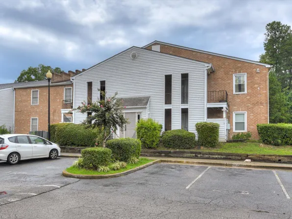 1017 Stevens Creek Road UNIT A122, Augusta, GA