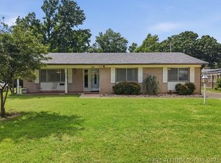 6831 E 17th St, Tulsa, OK 74112