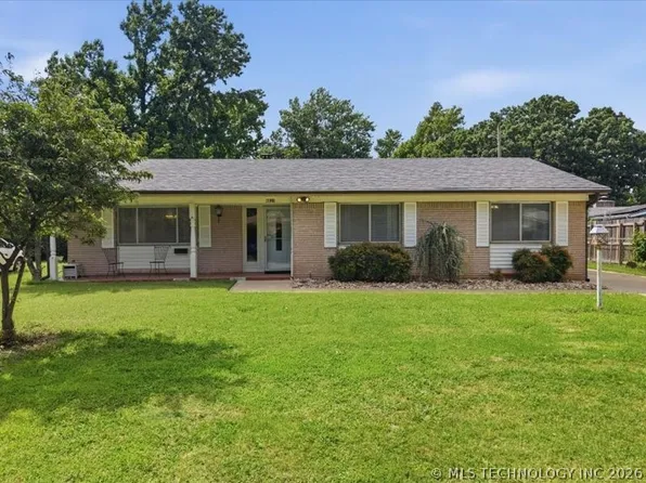 6831 E 17th St, Tulsa, OK 74112