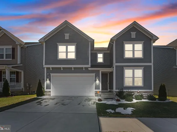 5402 Redgum Ln, Fredericksburg, VA 22407