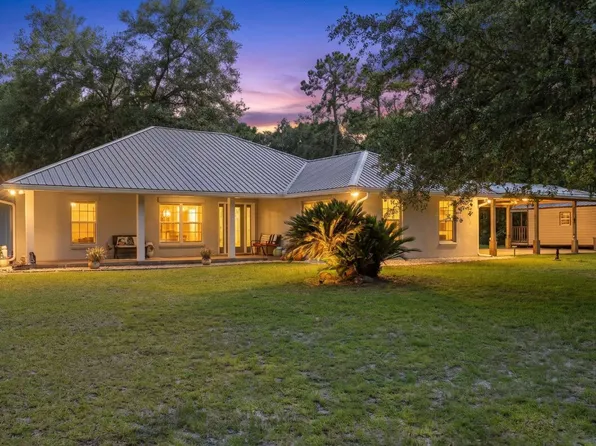 9922 County Road 252, Live Oak, FL 32060