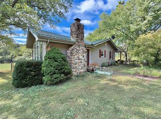 625 County Road 4055, Salem, MO 65560
