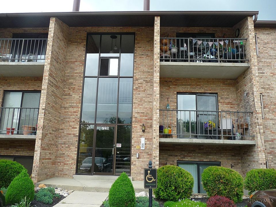 1st image of 7236 Creekview Dr APT 4