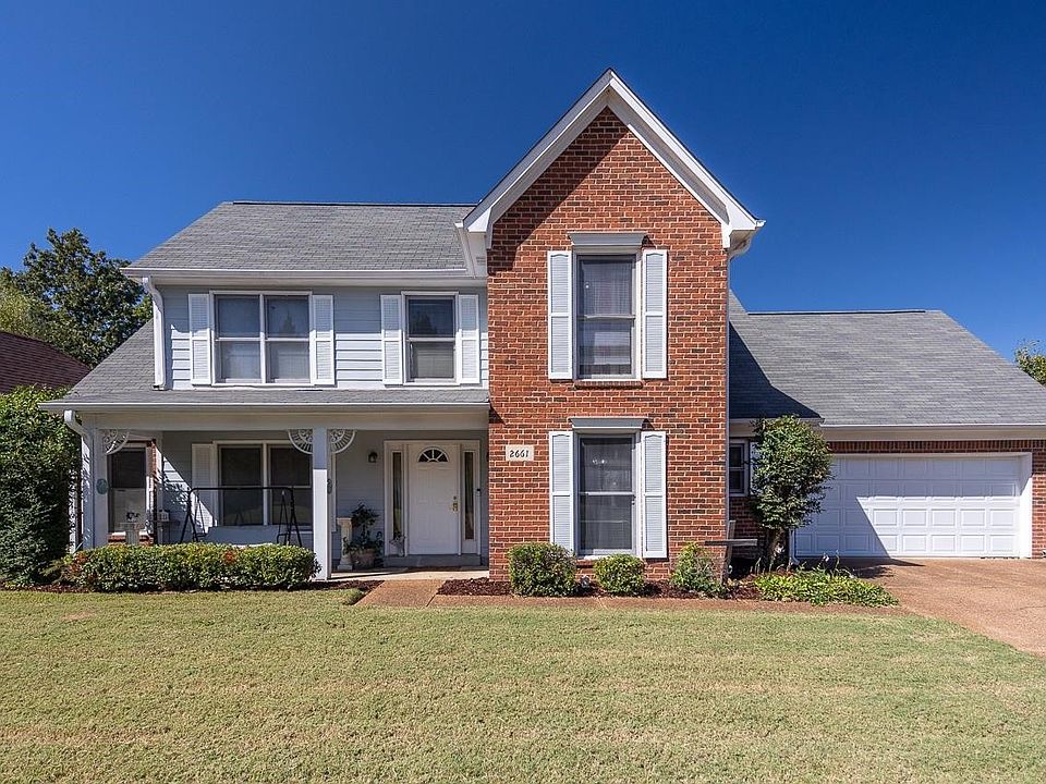 1st image of 2661 Country Glade Dr