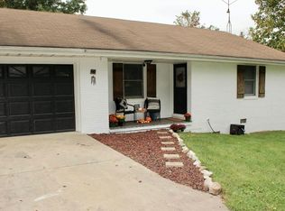 31 Old Back Rd, Raphine, VA 24472