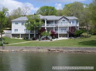 2189 Thunder Mountain Rd, Camdenton, MO 65020