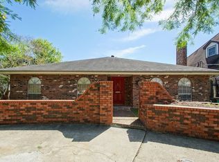2127 Taft Park, Metairie, LA 70001