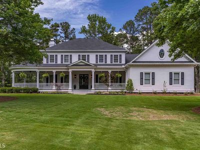 1200 Dejarnet Pl #7, Greensboro, GA, 30642