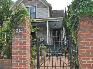 804 Wells Ave SE UNIT B, Huntsville, AL 35801