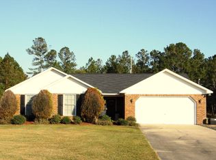 167 Main Trl, Midway, GA 31320