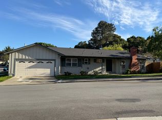 1401 Woodberry Ave, San Mateo, CA