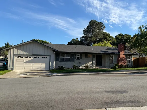 1401 Woodberry Ave, San Mateo, CA 94403
