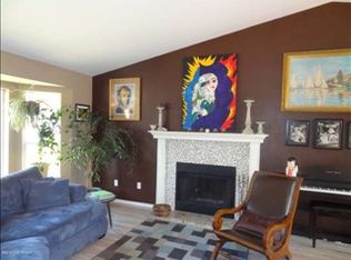 19006 1st St, Eagle River, AK 99577