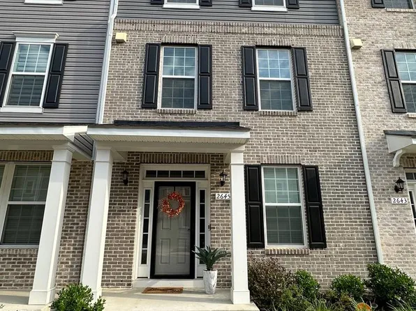 2645 Sierra Nevada Ave, Upper Marlboro, MD 20774