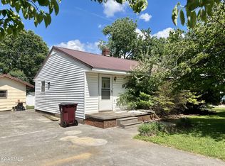 1628 Ramsay St LOT 104, Alcoa, TN 37701