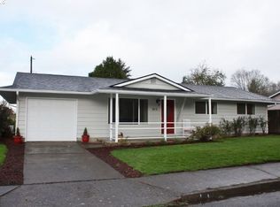 815 Lester Ave, Eugene, OR 97404
