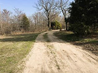 11825 Ns 3650, Wewoka, OK 74884