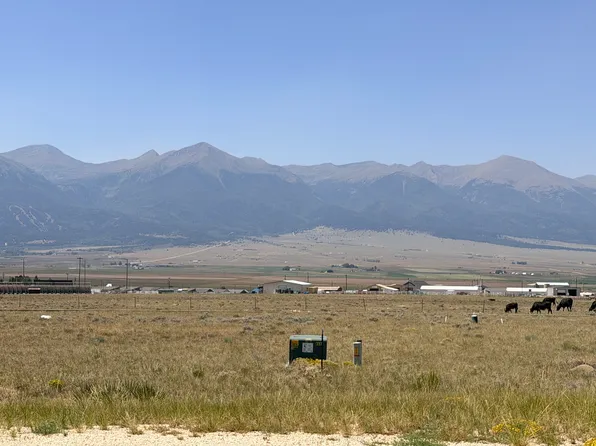 124 Mission Cir, Westcliffe, CO 81252