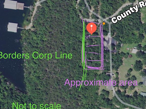 3rd image of 110 County Road 841