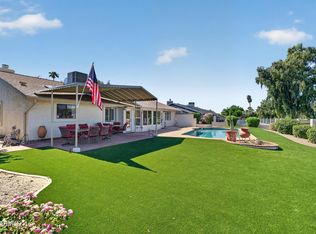 120 W THUNDERBIRD Road, Phoenix, AZ 85023