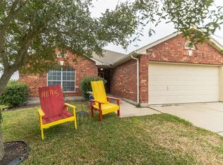 102 Gettysburg Loop, Elgin, TX 78621