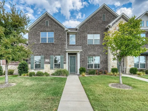 3959 Crown Ave, McKinney, TX 75070