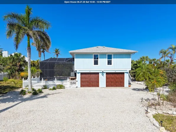 589 Rabbit Rd, Sanibel, FL 33957