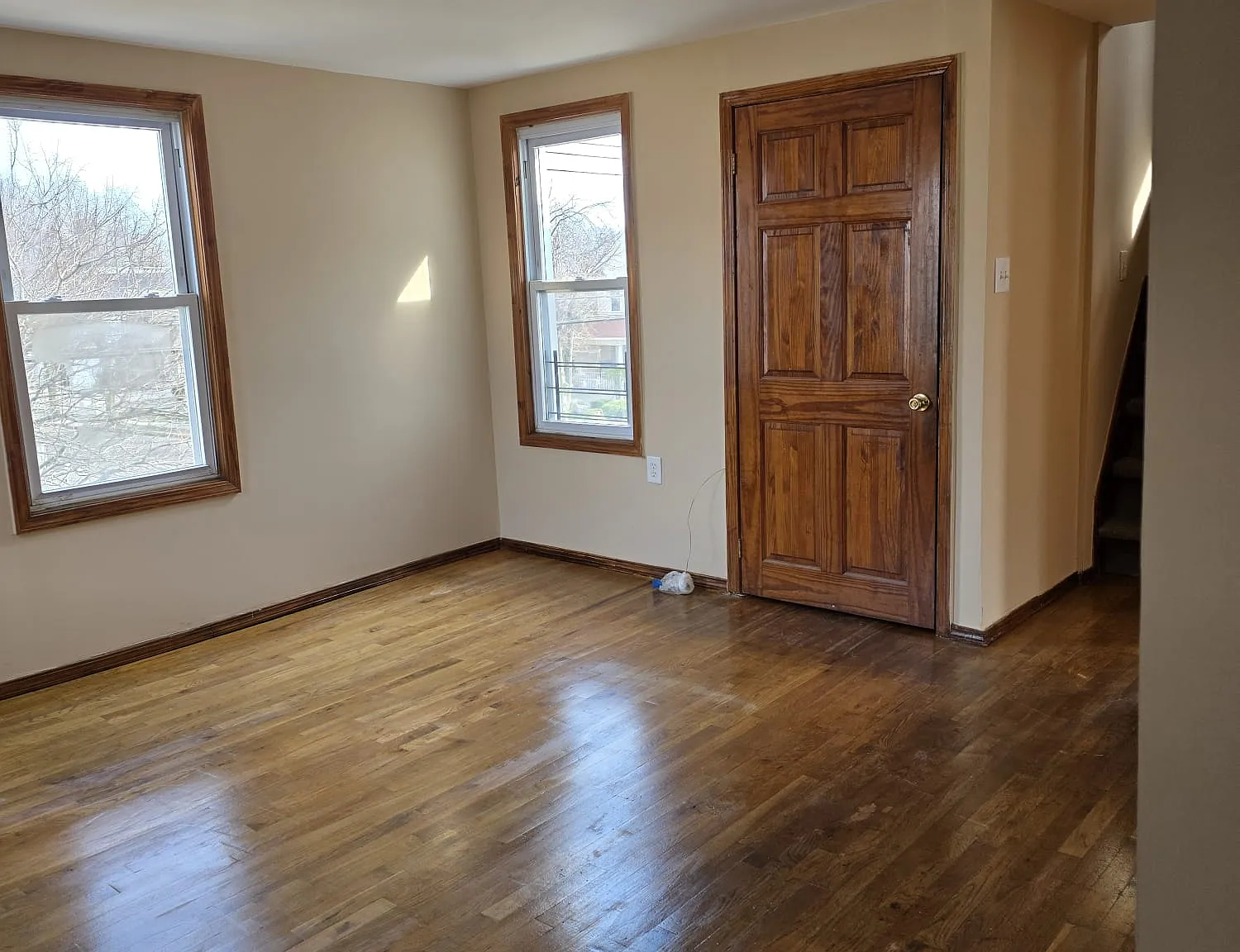 2 bed, $2,950 — Photo 2