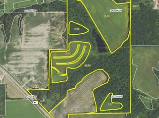 0 Highway 92, Columbus Junction, IA 52738